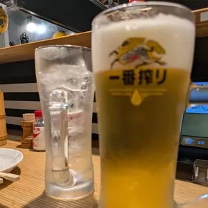 天草水軍 健軍店