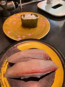 廻鮮氷見前寿し