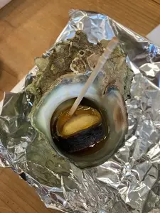 浜焼き屋台 かぶすや