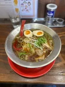 らーめん七福神