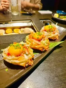 全席個室 炙り旬 南5条別邸（アブリシュン）