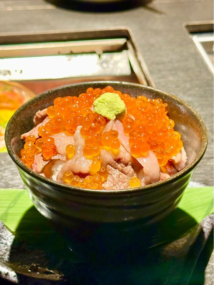 nico☺︎さんが投稿した全席個室 炙り旬 南5条別邸（アブリシュン）に関する口コミの画像