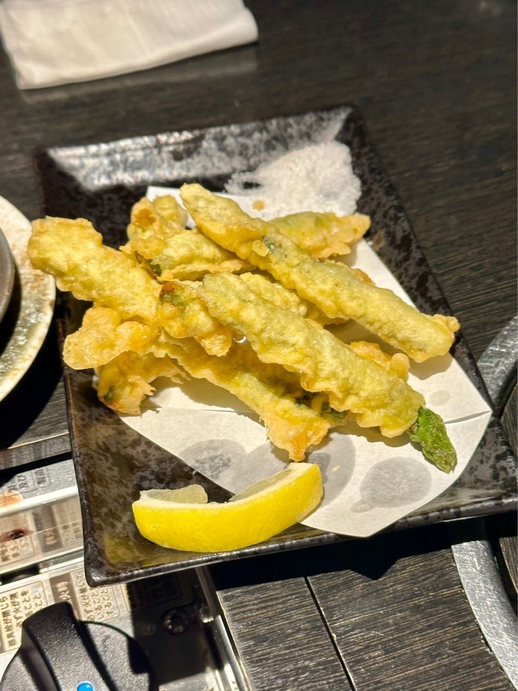 nico☺︎さんが投稿した全席個室 炙り旬 南5条別邸（アブリシュン）に関する口コミの画像
