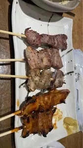 立呑み 焼きとん 大黒 太閤通店
