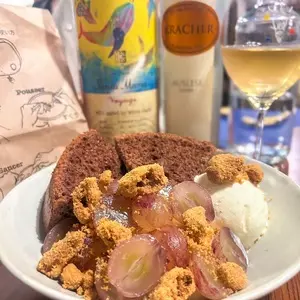 ビストロ ランプール(Bistrot L'Ampoule)