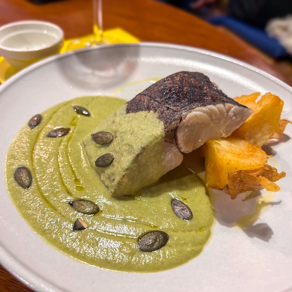 えみえみっさんが投稿したビストロ ランプール（Bistrot L'Ampoule）に関する口コミの画像