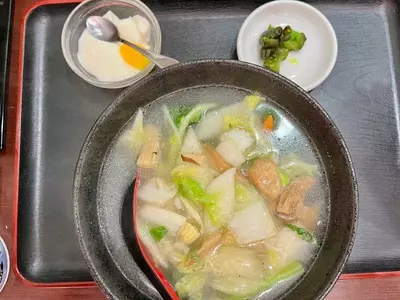 鑫盛宴（キンセイエン）