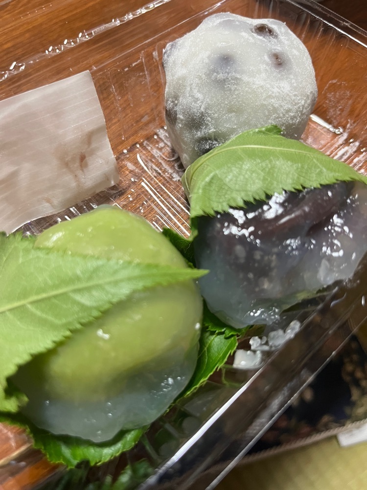 ponponao②さんが投稿した西河製菓店（にしかわせいかてん）に関する口コミの画像