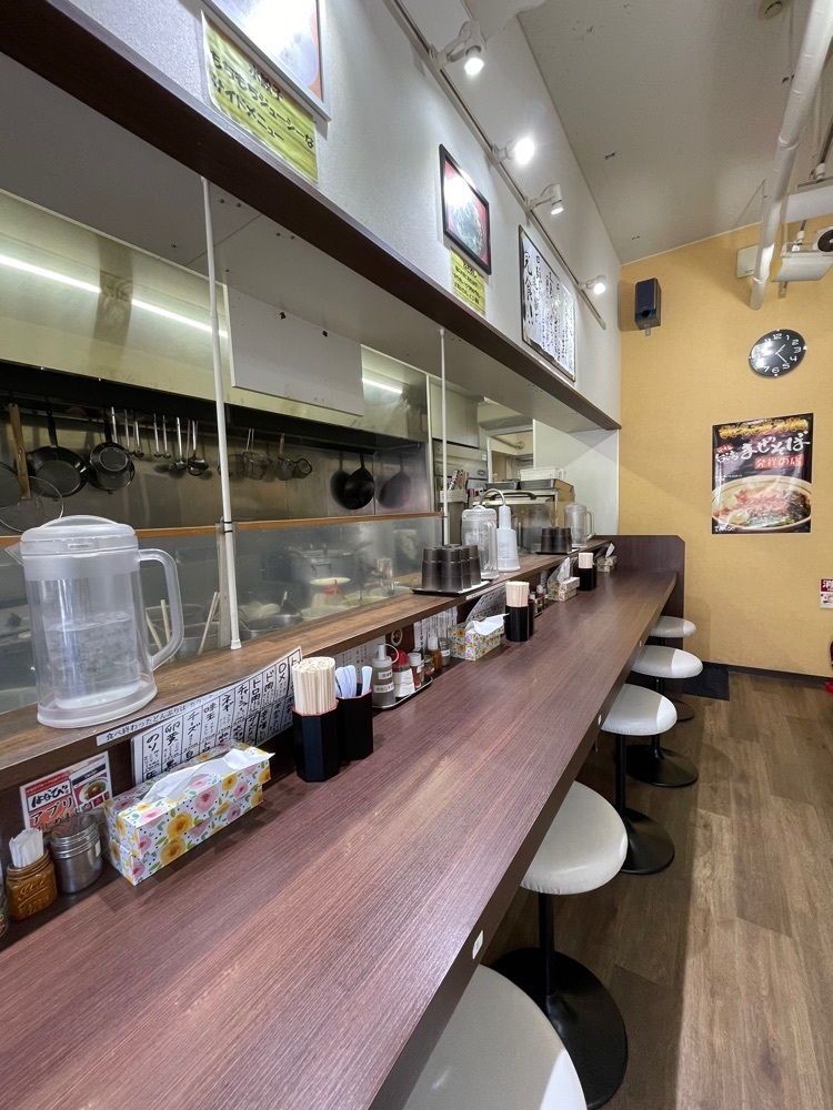 お出かけ名古屋人さんが投稿した担々麺はなび 三好店に関する口コミの画像