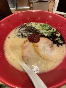 一風堂 みなとみらい東急スクエア店（いっぷうどう）