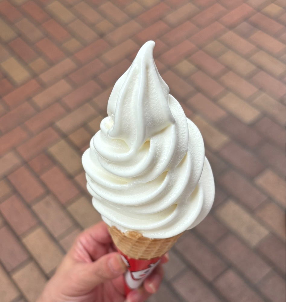 神様､食べても太らない身体をくださいさんが投稿したMIXUE 神戸元町店（ミーシュー）に関する口コミの画像
