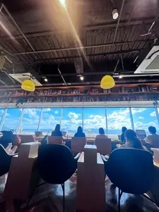TSUTAYA BOOKSTORE CAFE LOUNGE 福岡空港店（ツタヤ ブックストア カフェ ラウンジ）