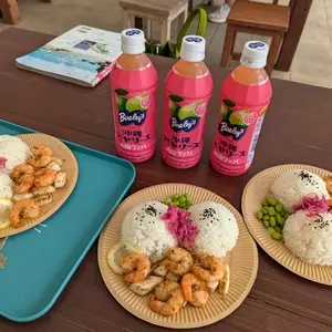 古宇利島うみんちゅSeaFood（シーフード）