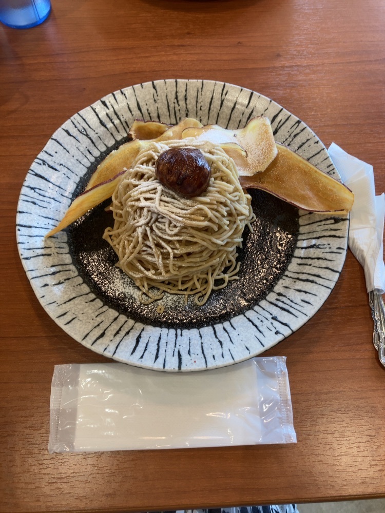 e.harisiさんが投稿したベルアンドロワ（Bel Endroit）に関する口コミの画像