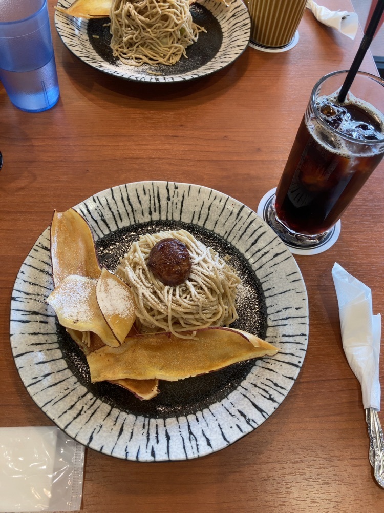 e.harisiさんが投稿したベルアンドロワ（Bel Endroit）に関する口コミの画像