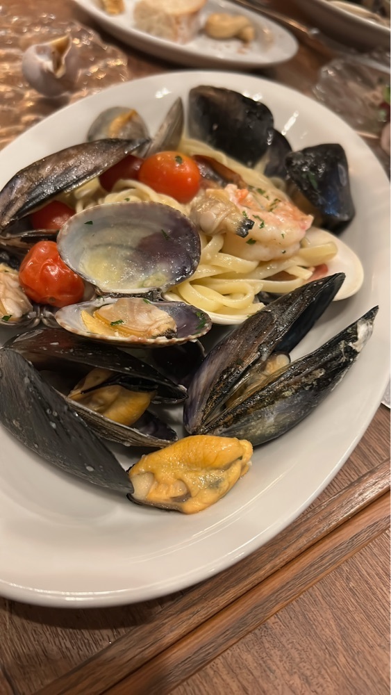Rei Ouchiさんが投稿したTrattoria Da KENZO（トラットリア・ダ・ケンゾー）に関する口コミの画像