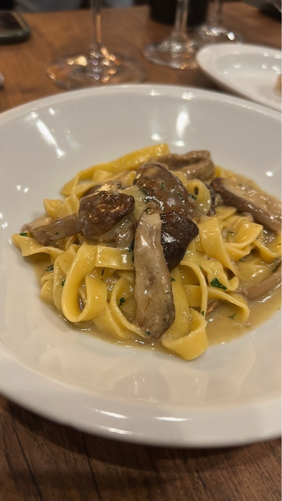Rei Ouchiさんが投稿したTrattoria Da KENZO（トラットリア・ダ・ケンゾー）に関する口コミの画像