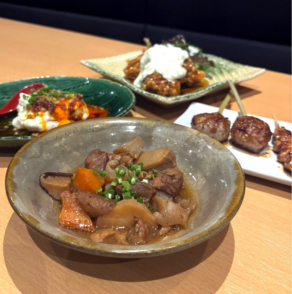 神様､食べても太らない身体をくださいさんが投稿したおやとりに関する口コミの画像