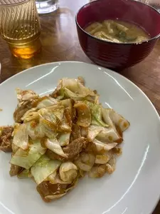 ペンヤ食堂