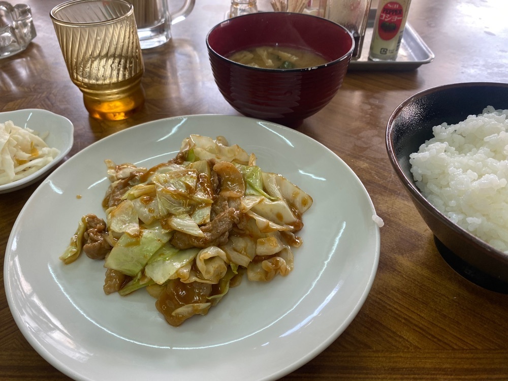 かよこさんが投稿したペンヤ食堂に関する口コミの画像