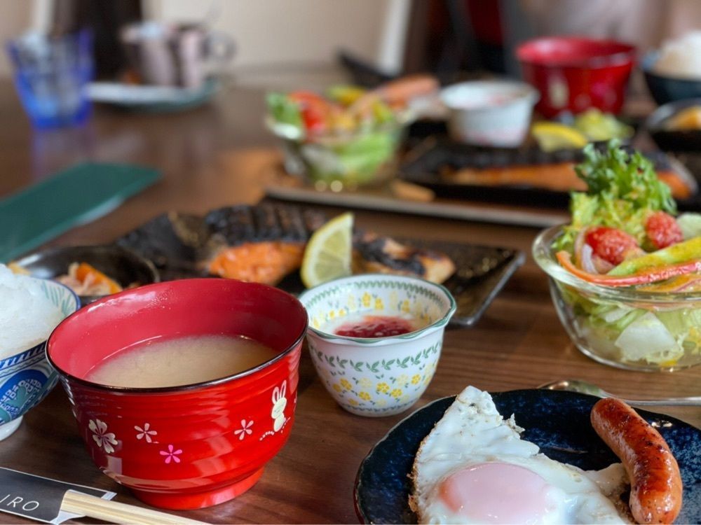 あんこさんが投稿した朝ごはん 午後ごはん ヤマイロ（YAMAIRO 岳彩）に関する口コミの画像