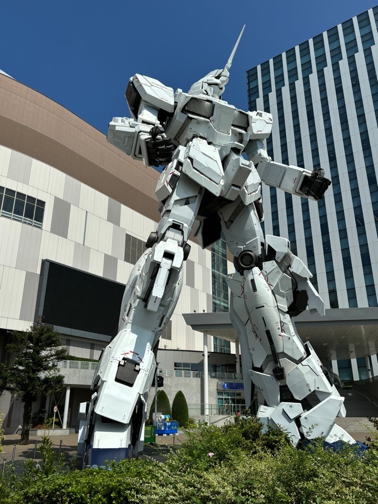 ぱっつんさんが投稿したりんかい線 東京テレポート駅に関する口コミの画像
