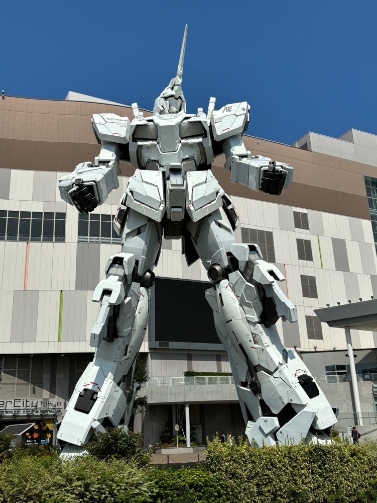 ぱっつんさんが投稿したりんかい線 東京テレポート駅に関する口コミの画像