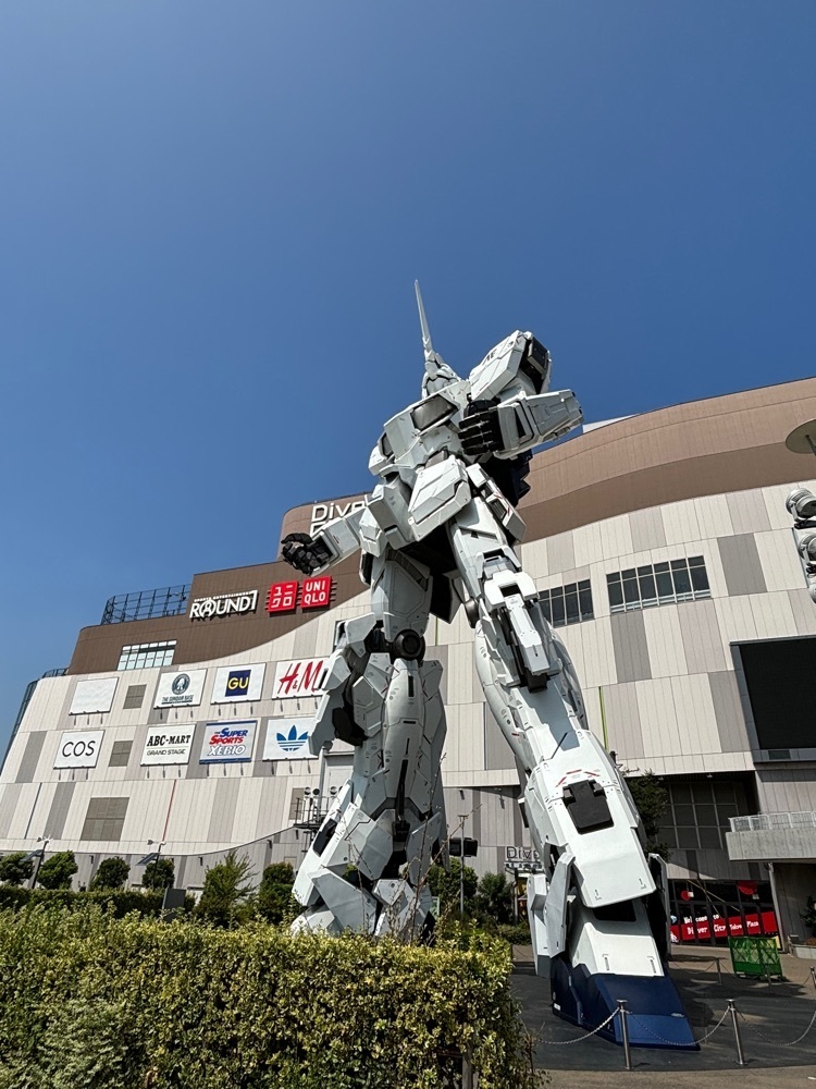 ぱっつんさんが投稿したりんかい線 東京テレポート駅に関する口コミの画像