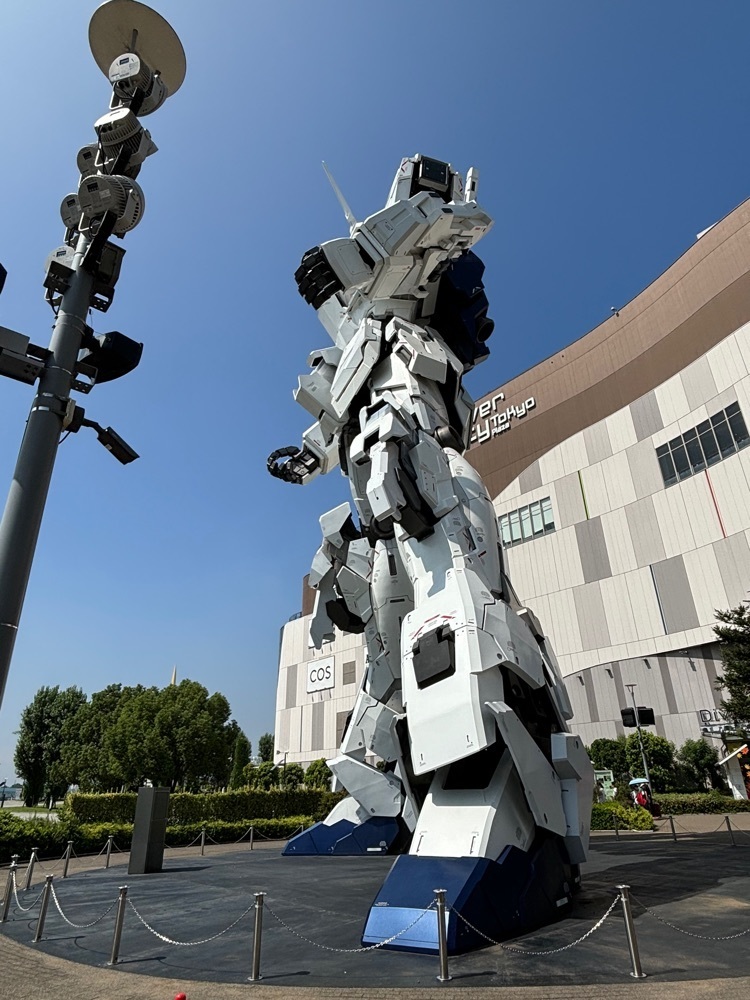ぱっつんさんが投稿したりんかい線 東京テレポート駅に関する口コミの画像