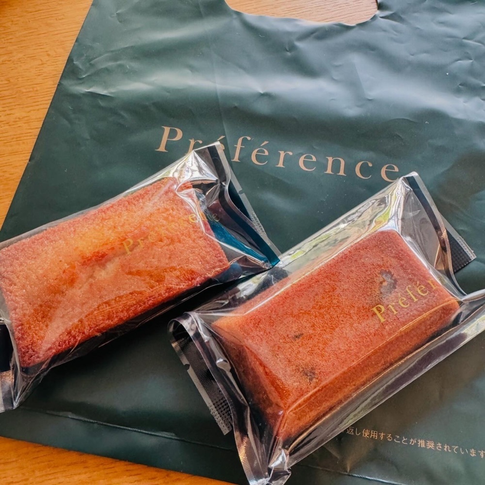 P-sanさんが投稿したPreference（プレファレンス）に関する口コミの画像