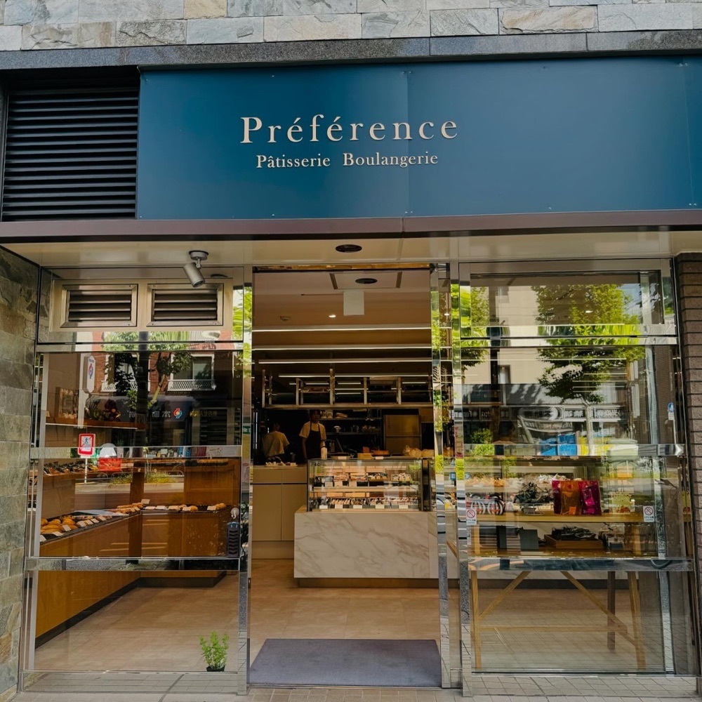 P-sanさんが投稿したPreference（プレファレンス）に関する口コミの画像
