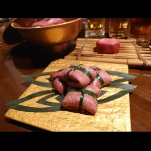 焼肉 肉萬