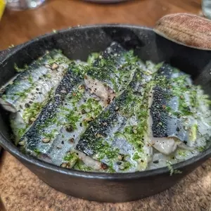 ビストロ ランプール(Bistrot L'Ampoule)