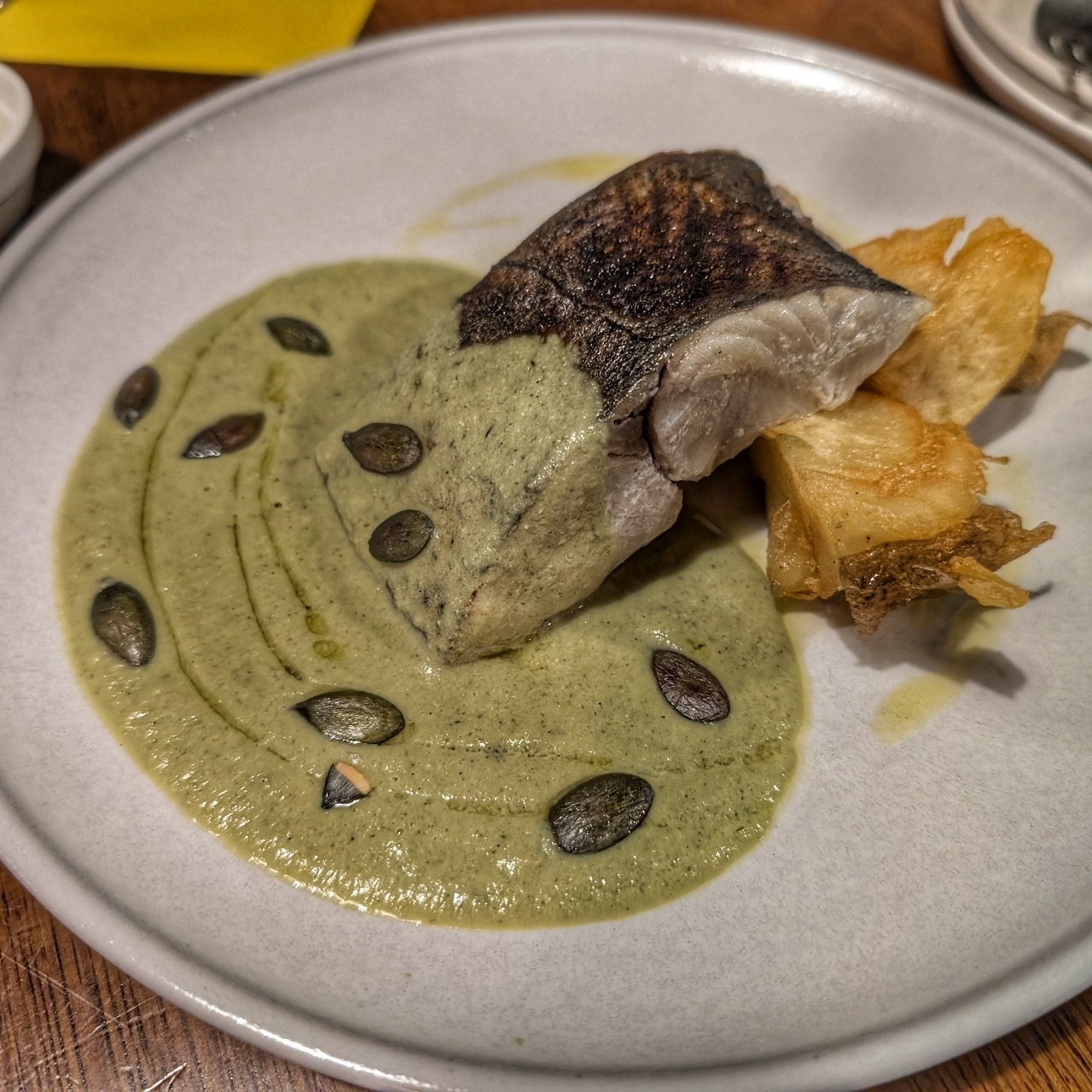 sakur776さんが投稿したビストロ ランプール（Bistrot L'Ampoule）に関する口コミの画像