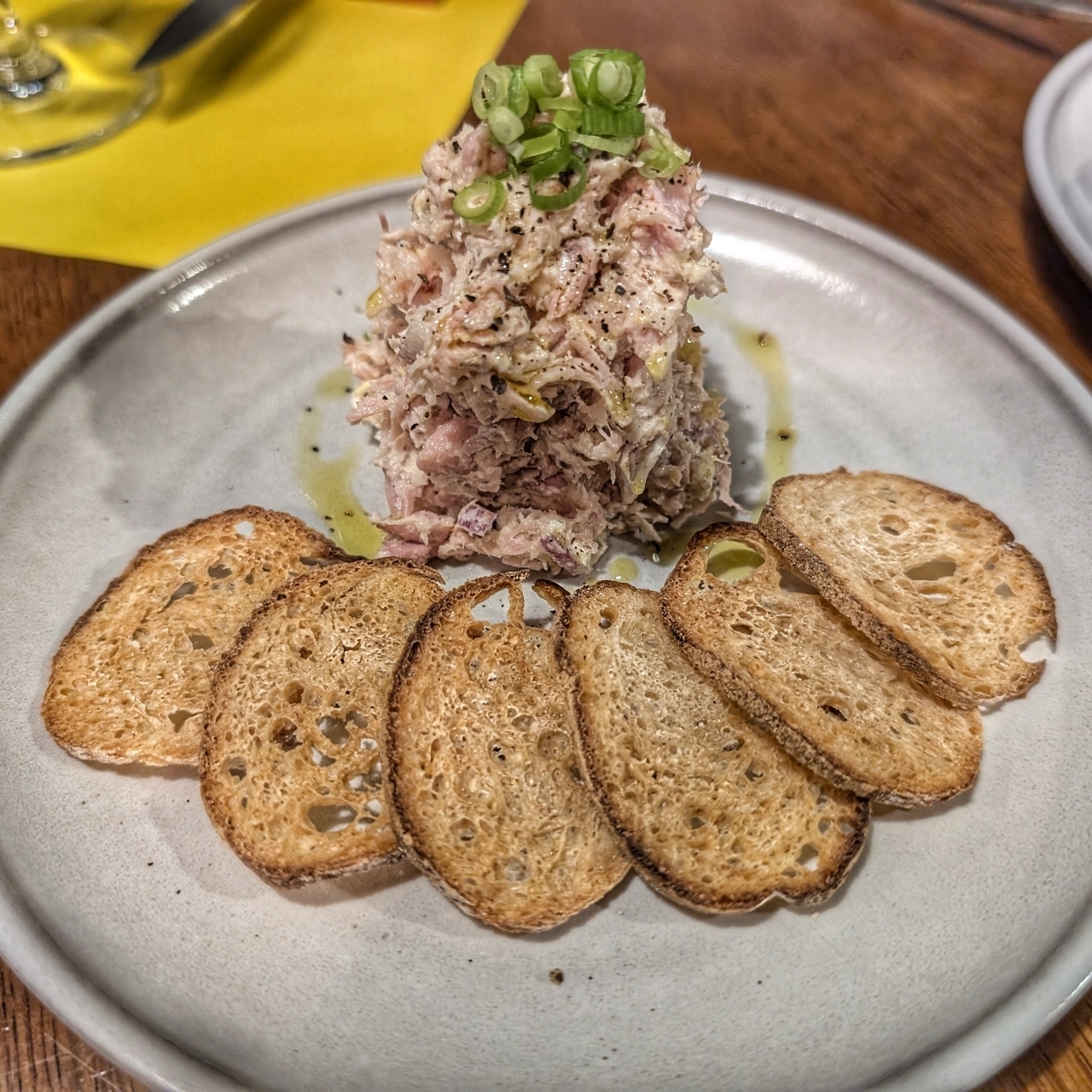 sakur776さんが投稿したビストロ ランプール（Bistrot L'Ampoule）に関する口コミの画像