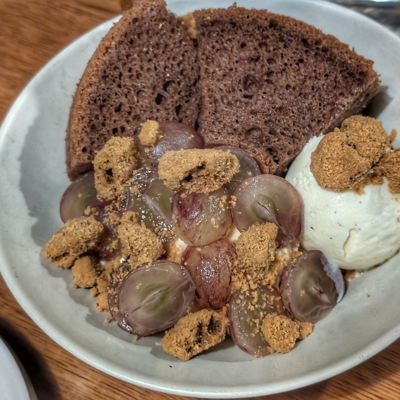 sakur776さんが投稿したビストロ ランプール（Bistrot L'Ampoule）に関する口コミの画像