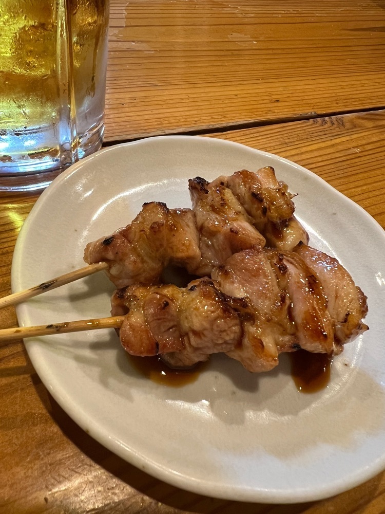 himbaさんが投稿したとりなすに関する口コミの画像