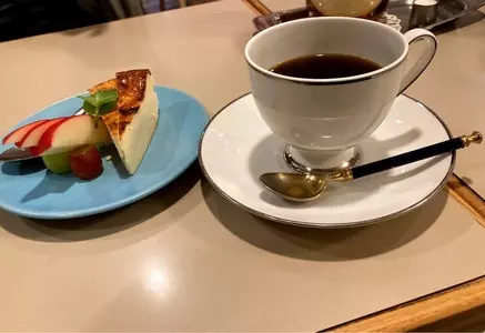 ナギサコーヒー店