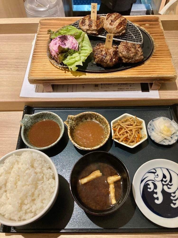 リトアニアの貴公子さんが投稿した挽肉屋 神徳に関する口コミの画像