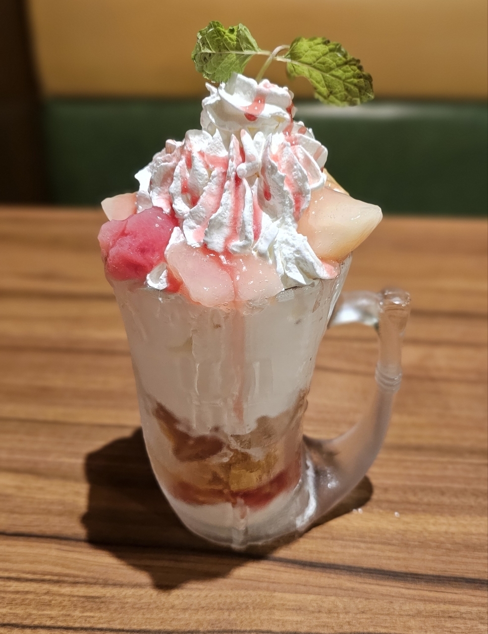 ビーグルボーイさんが投稿したびっくりドンキー 土浦店に関する口コミの画像
