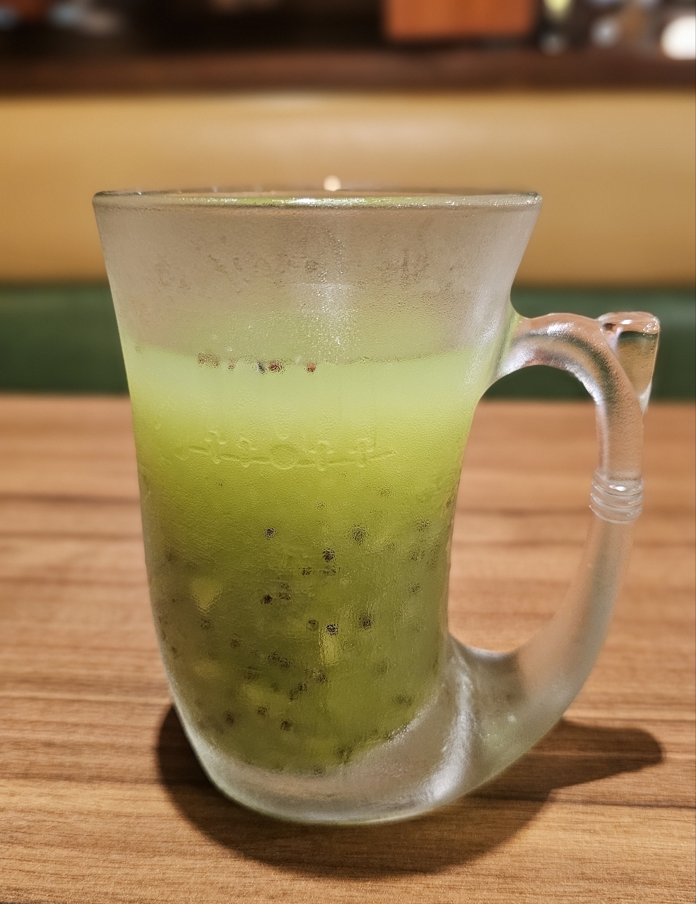 ビーグルボーイさんが投稿したびっくりドンキー 土浦店に関する口コミの画像