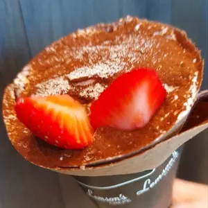 Lemson's CREPE ふかや花園プレミアム・アウトレット店（レムソンズ クレープ）