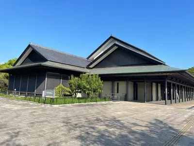 名古屋能楽堂