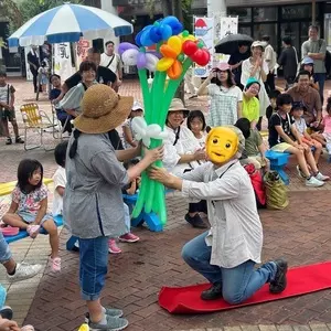 明石公園（愛知県碧南市）