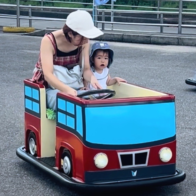 Mr. イリジウム シルバーさんが投稿した明石公園（愛知県碧南市）に関する口コミの画像