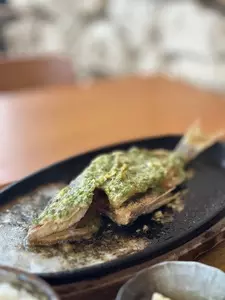 糸満漁民食堂