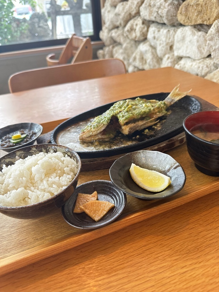 marco_travelnoteさんが投稿した糸満漁民食堂に関する口コミの画像