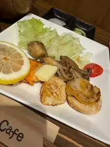 糀cafe なんそう