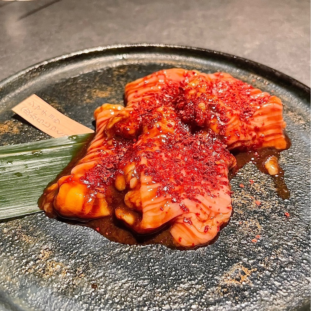 青木 孝文さんが投稿した和牛焼肉キムズ Kim's ROPPONGI（【旧店名】焼肉 Kim's ROPPONGI）に関する口コミの画像