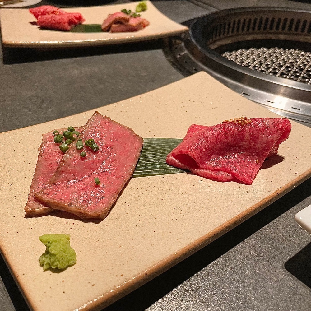 青木 孝文さんが投稿した和牛焼肉キムズ Kim's ROPPONGI（【旧店名】焼肉 Kim's ROPPONGI）に関する口コミの画像